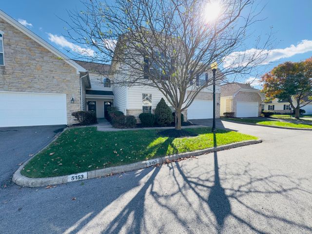 5157 Vinings Bend, Dublin, OH 43016