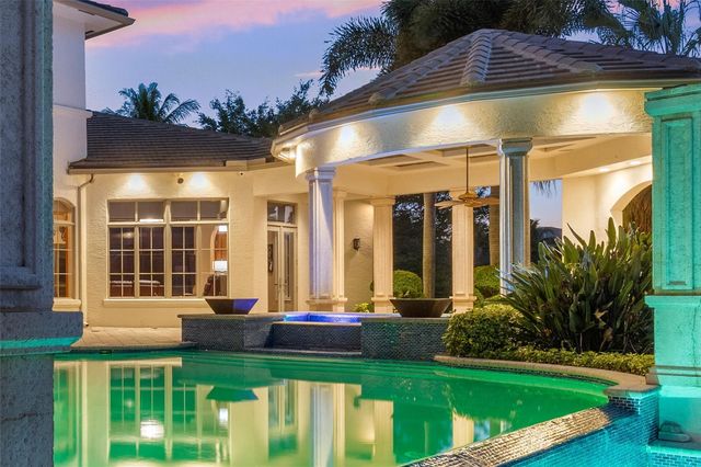 369 Sweet Bay Avenue, Plantation, FL 33324