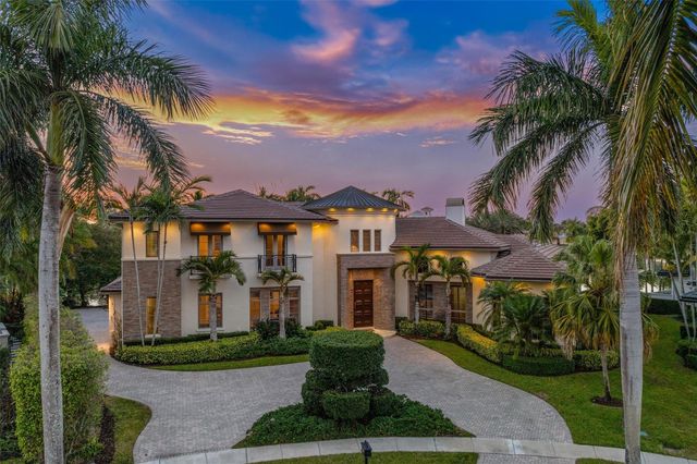 369 Sweet Bay Avenue, Plantation, FL 33324