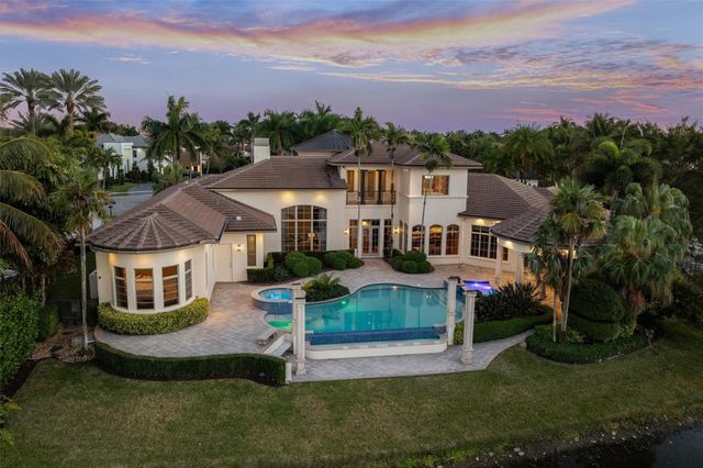 369 Sweet Bay Avenue, Plantation, FL 33324