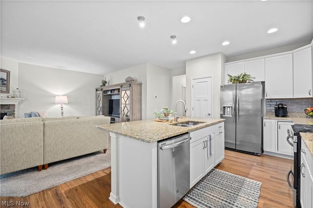 4248 Meadow Lark Drive, Lorain, OH 44053
