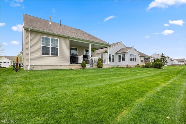4248 Meadow Lark Drive, Lorain, OH 44053