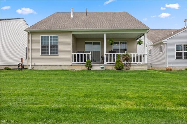 4248 Meadow Lark Drive, Lorain, OH 44053