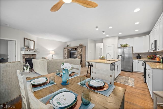4248 Meadow Lark Drive, Lorain, OH 44053