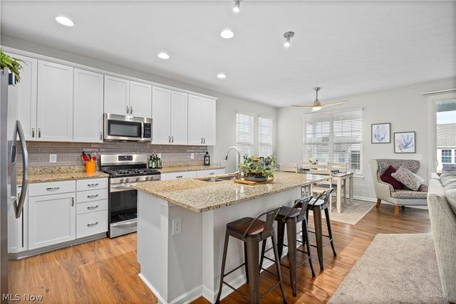 4248 Meadow Lark Drive, Lorain, OH 44053