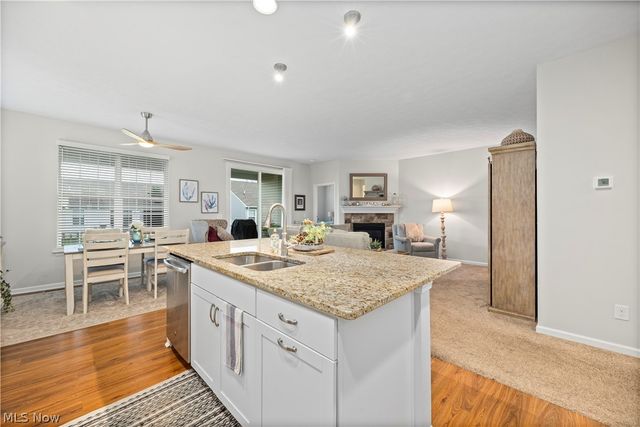 4248 Meadow Lark Drive, Lorain, OH 44053