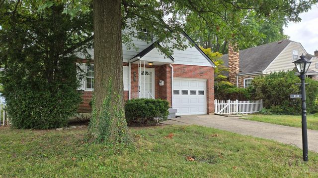 8468 Plainfield Road, Sycamore Twp, OH 45236