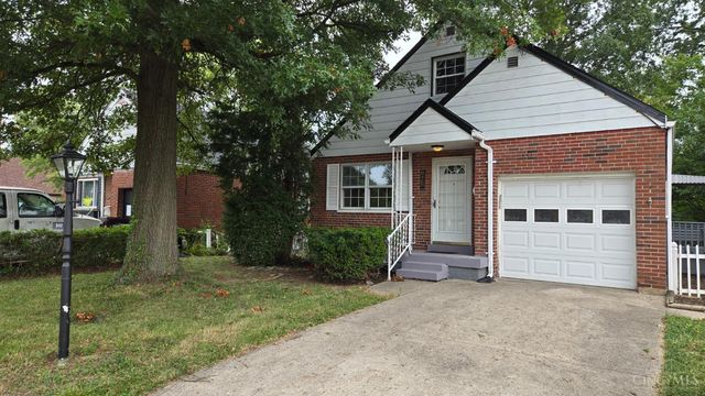 8468 Plainfield Road, Sycamore Twp, OH 45236