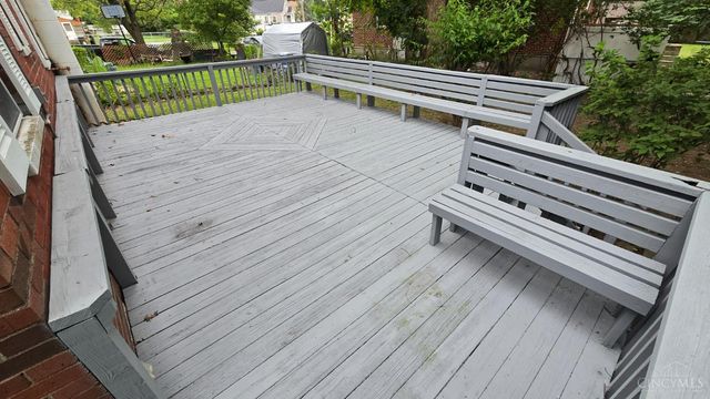 8468 Plainfield Road, Sycamore Twp, OH 45236