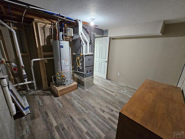 200 Sequoia St, Springfield, CO 81073