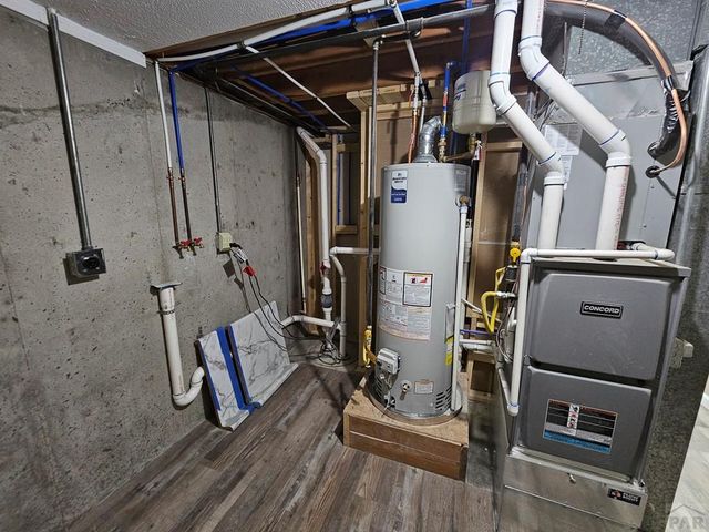 200 Sequoia St, Springfield, CO 81073