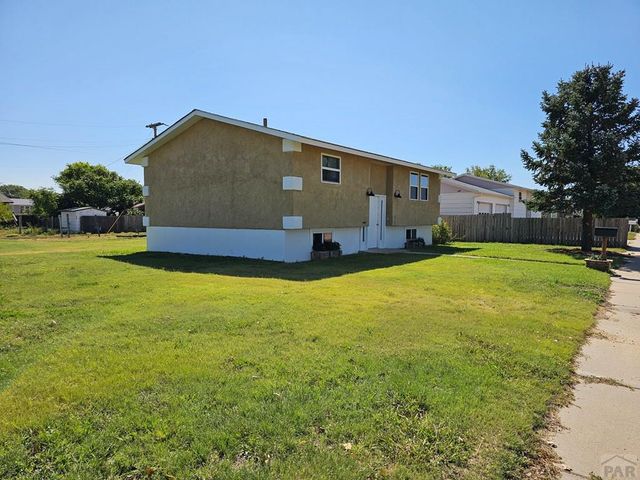 200 Sequoia St, Springfield, CO 81073