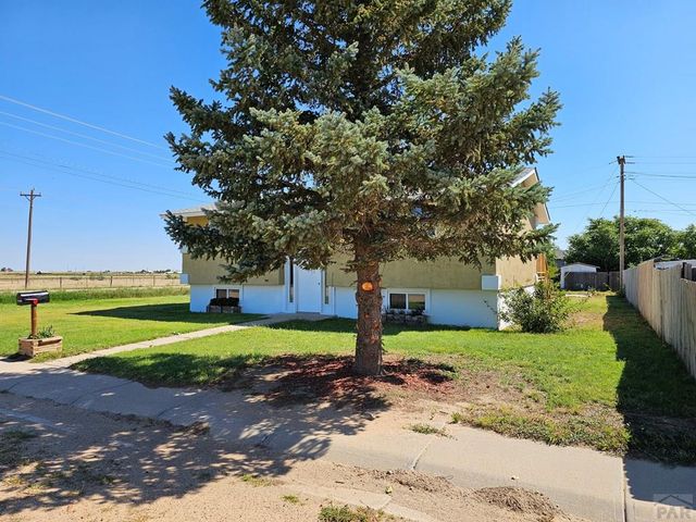 200 Sequoia St, Springfield, CO 81073