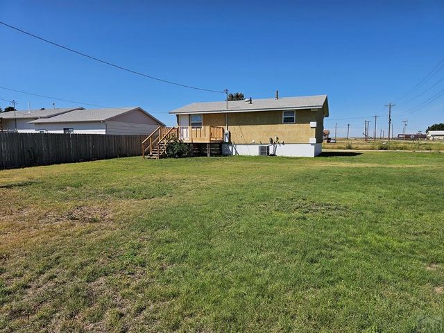 200 Sequoia St, Springfield, CO 81073