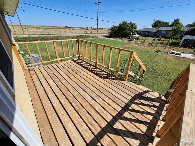 200 Sequoia St, Springfield, CO 81073