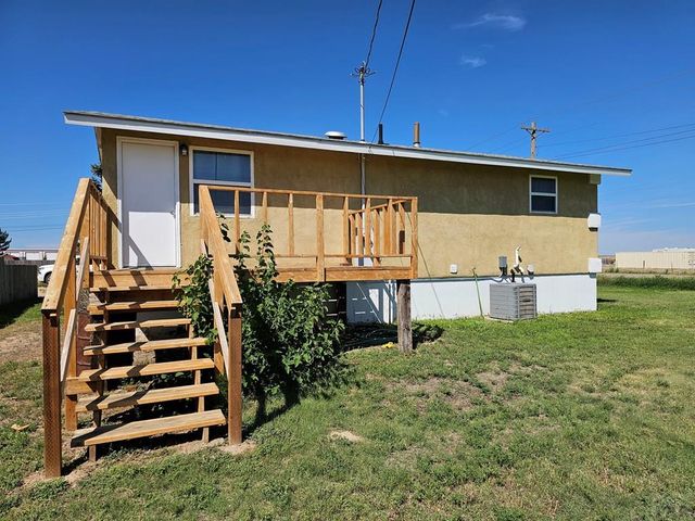 200 Sequoia St, Springfield, CO 81073