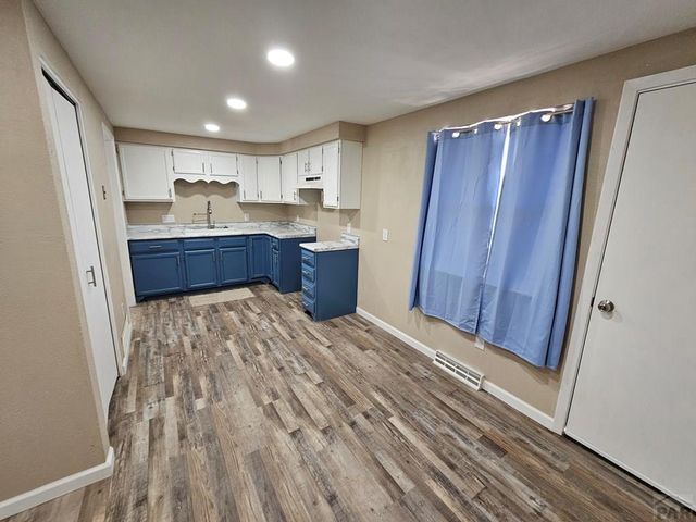 200 Sequoia St, Springfield, CO 81073