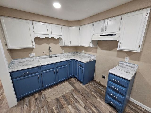 200 Sequoia St, Springfield, CO 81073