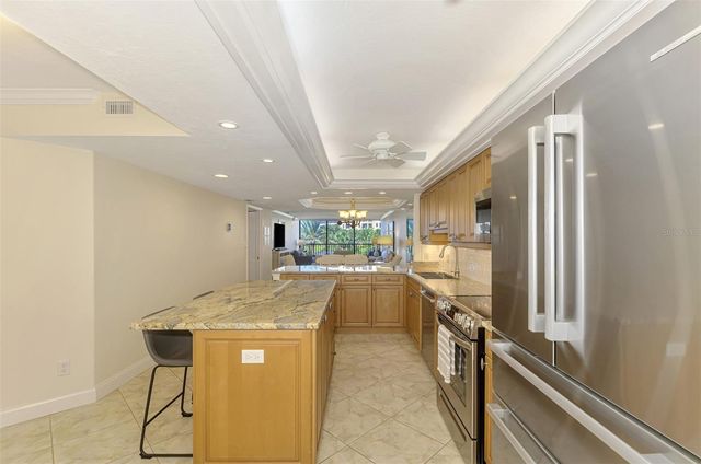 5790 MIDNIGHT PASS ROAD 209, Sarasota, FL 34242