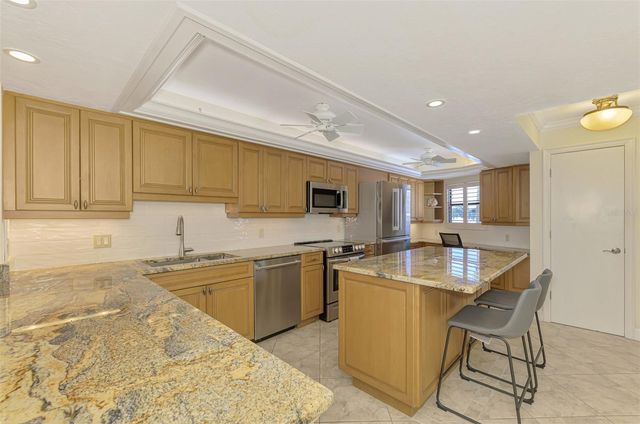 5790 MIDNIGHT PASS ROAD 209, Sarasota, FL 34242