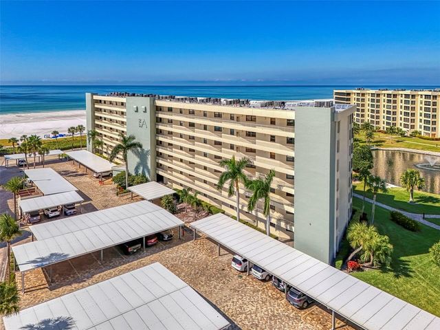 5790 MIDNIGHT PASS ROAD 209, Sarasota, FL 34242