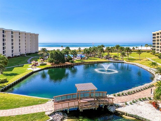 5790 MIDNIGHT PASS ROAD 209, Sarasota, FL 34242