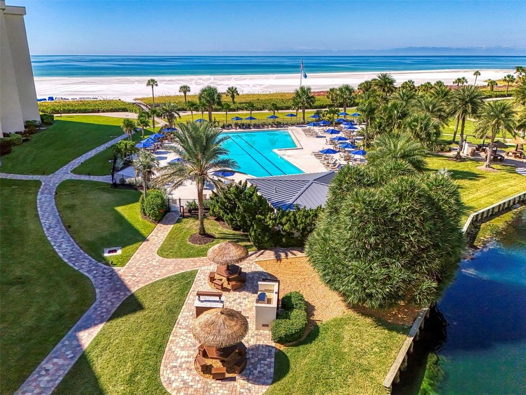 5790 MIDNIGHT PASS ROAD 209, Sarasota, FL 34242