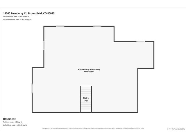 14060 Turnberry Ct, Broomfield, CO 80023