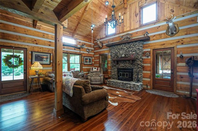 4859 Camp Creek Road, Lancaster, SC 29720