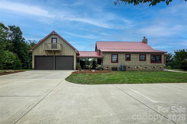 4859 Camp Creek Road, Lancaster, SC 29720