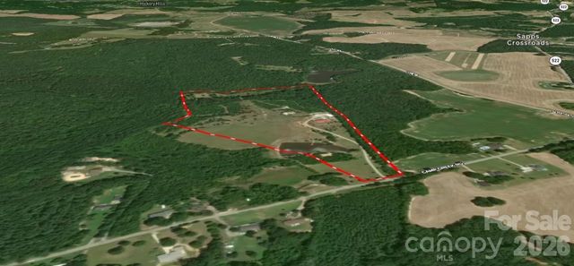 4859 Camp Creek Road, Lancaster, SC 29720