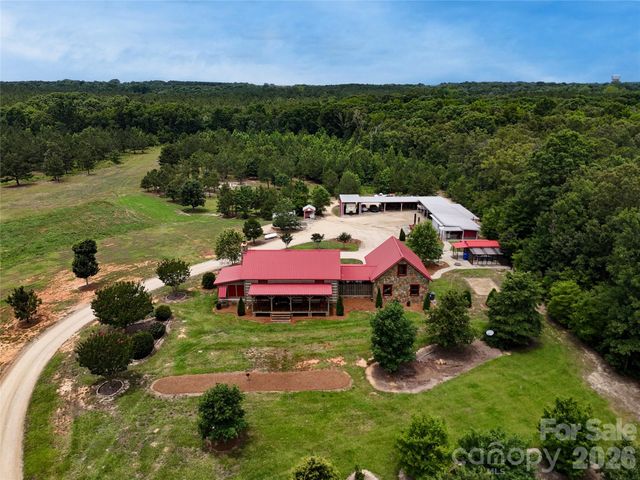 4859 Camp Creek Road, Lancaster, SC 29720