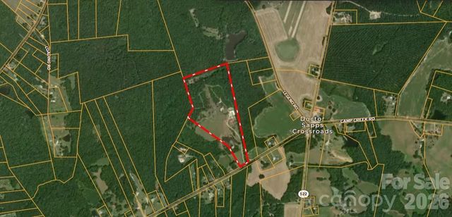 4859 Camp Creek Road, Lancaster, SC 29720