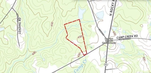 4859 Camp Creek Road, Lancaster, SC 29720