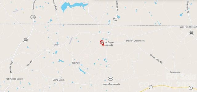 4859 Camp Creek Road, Lancaster, SC 29720