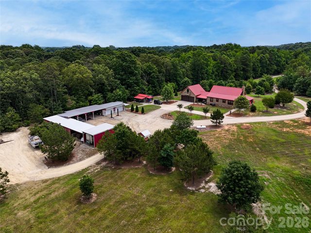 4859 Camp Creek Road, Lancaster, SC 29720