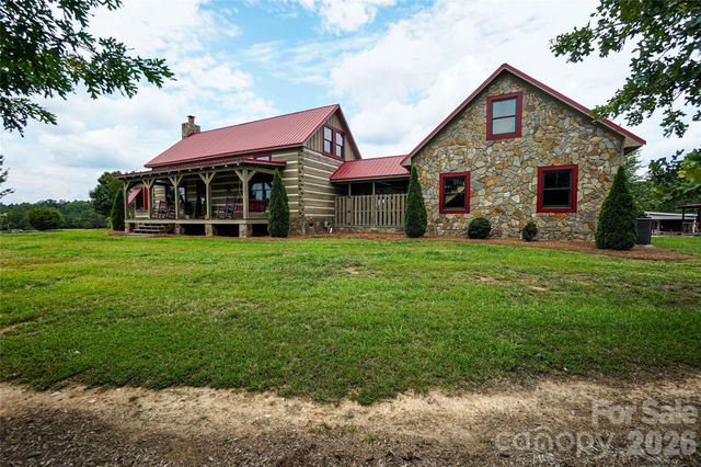 4859 Camp Creek Road, Lancaster, SC 29720