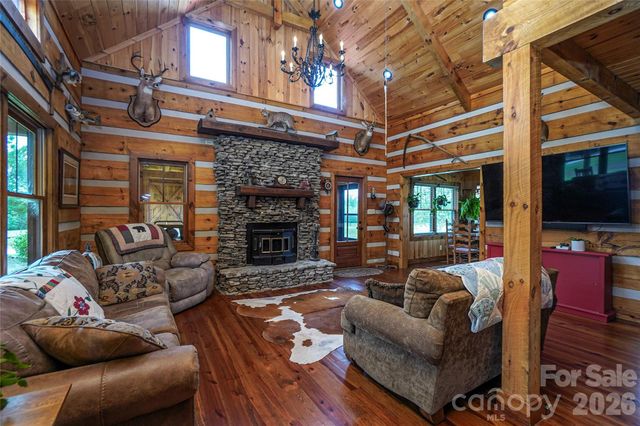 4859 Camp Creek Road, Lancaster, SC 29720