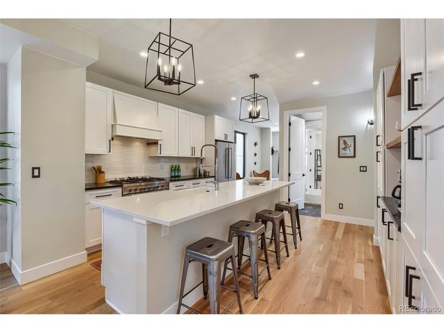 3246 N Speer Blvd, Denver, CO 80211
