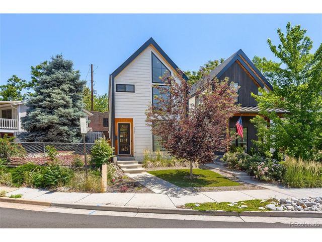 3246 N Speer Blvd, Denver, CO 80211