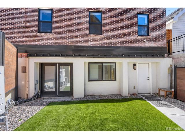3246 N Speer Blvd, Denver, CO 80211