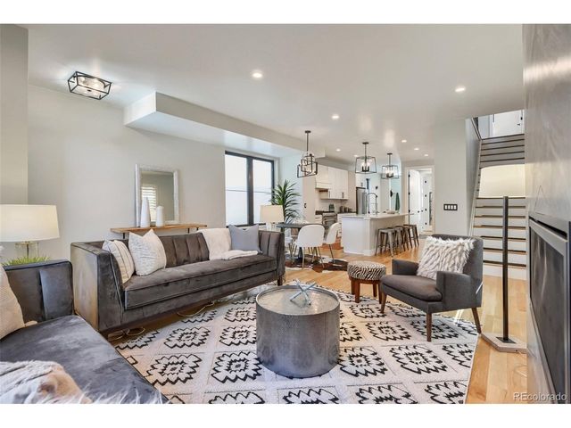 3246 N Speer Blvd, Denver, CO 80211