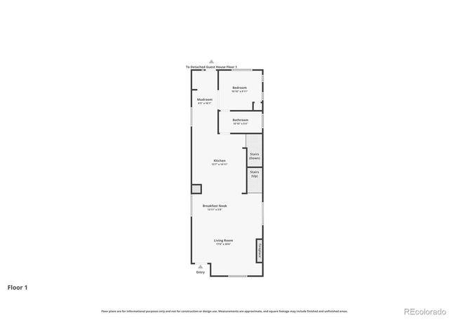 3246 N Speer Blvd, Denver, CO 80211