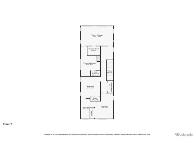 3246 N Speer Blvd, Denver, CO 80211