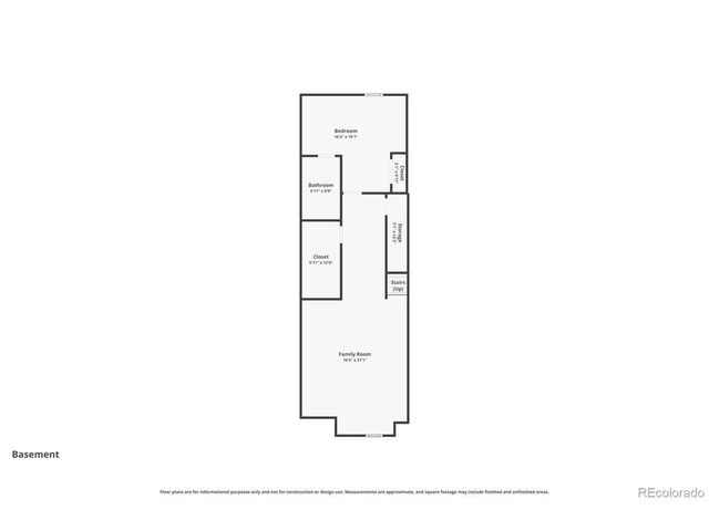 3246 N Speer Blvd, Denver, CO 80211