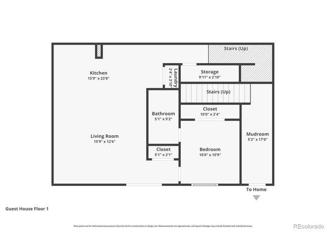 3246 N Speer Blvd, Denver, CO 80211