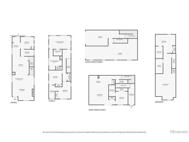 3246 N Speer Blvd, Denver, CO 80211