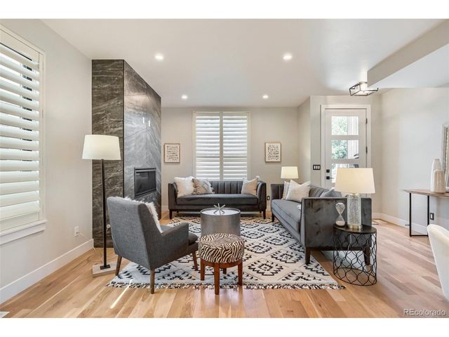 3246 N Speer Blvd, Denver, CO 80211