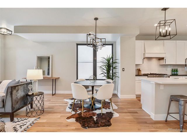 3246 N Speer Blvd, Denver, CO 80211