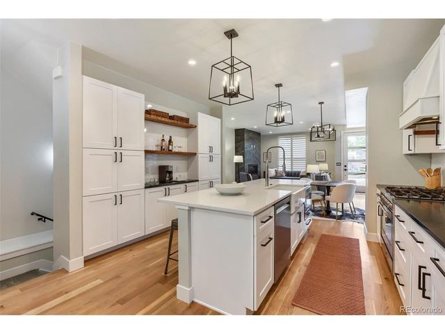 3246 N Speer Blvd, Denver, CO 80211